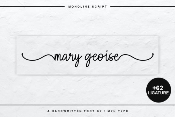How Mary Geoise Transformed My Brand’s Visual Identity